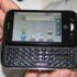 MWC: ZTE Amigo: Android 2.2 QWERTY-vel   